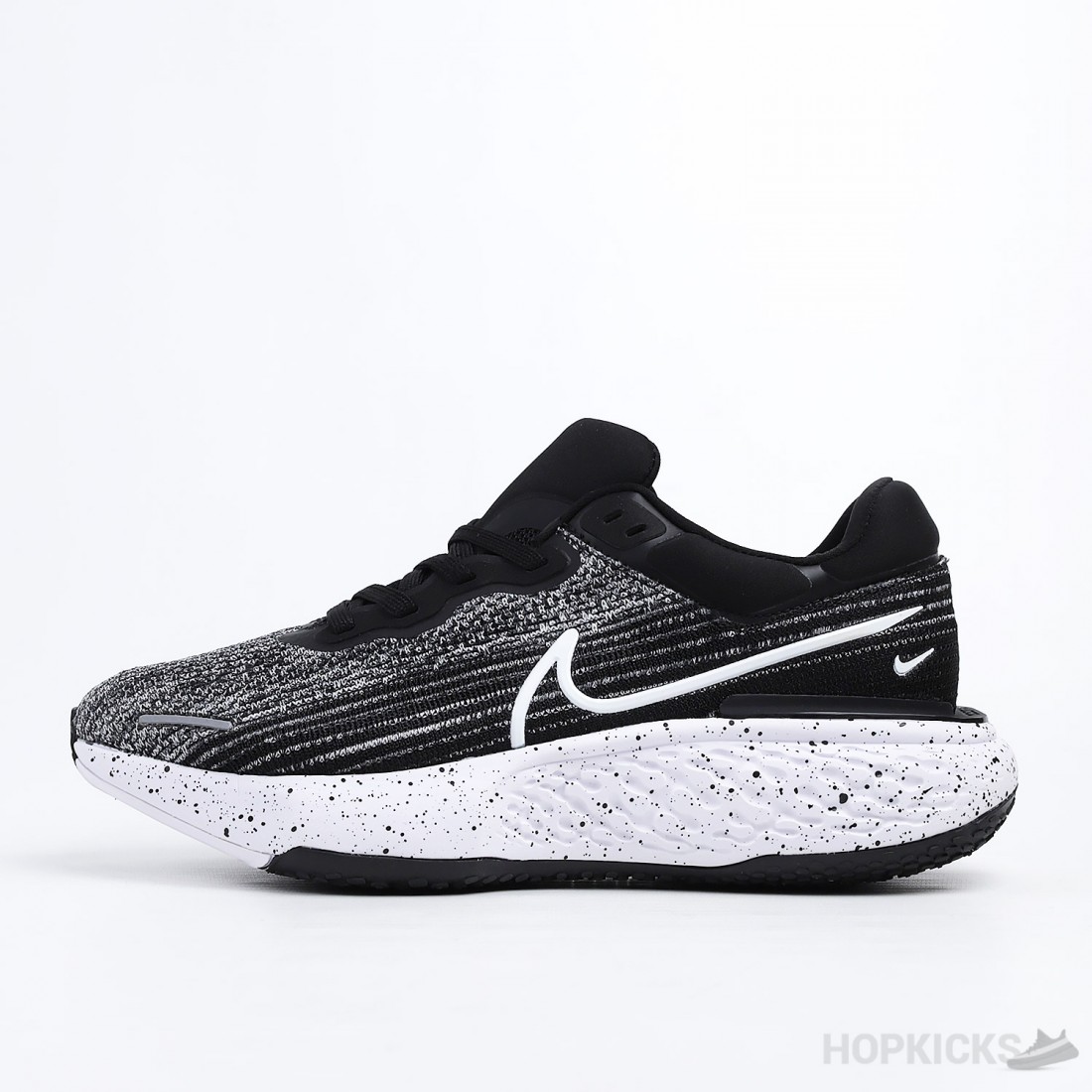 nike zoomx invincible run flyknit